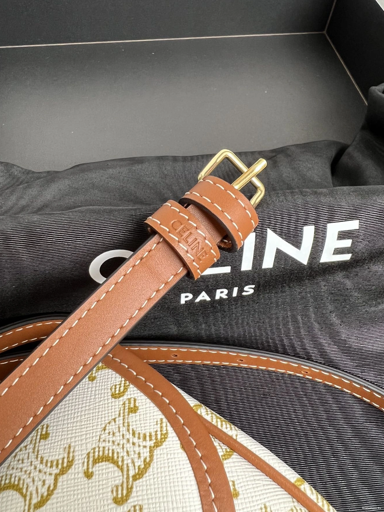 78533 Celine Besace Bags FreshLook 0816